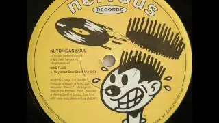 Nuyorican Soul - Mind Fluid