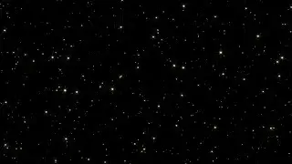 Stars Relaxing Video 4K