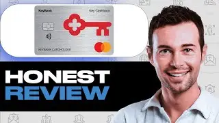 Key Secured Credit Card Review: Build Your Credit With KeyBank