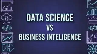 Data science vss Business intelligence| SPPU | DSBDA_1