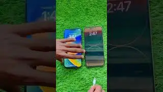 Charging Animation 🔋🔌🪫iPhone 13PM vs🔥14PM #shorts #youtubeshorts #iphones