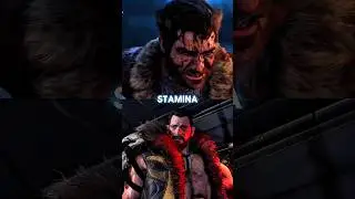Wolverine Vs Kraven #fyp #edit #viral #wolverine #kraven #insomniac #insomniacgames