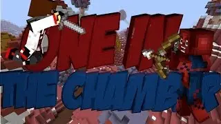 One In The Chamber-zuando no minigame #2 ft:HeroFastGamer (#1)
