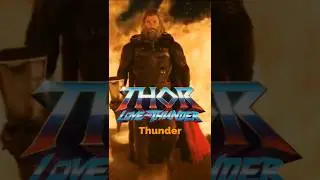 Sab&iacute;as que en THOR LOVE AND THUNDER | CASI CRITICOS 🎞 #shorts #curiosidades #cine #casicriticos