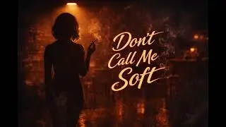DON'T CALL ME SOFT  -  NINA CALVERT