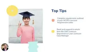 How to Graduate BTSP
