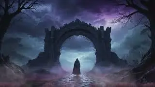 An Geata &Agrave;rsaidh (The Ancient Gate) - Slow Piano and Cello