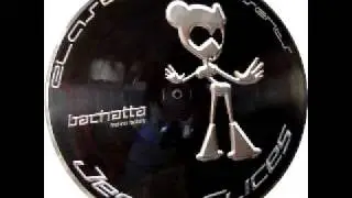 Elastica presents Jesus Elices - Tahikiry (Original Version)