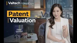 Patent Valuation