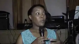 Celebrating Anne Olympia Wafula's MBE INVESTITURE