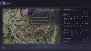 Elden Ring Nightreign |  Duchess | Dregs 1