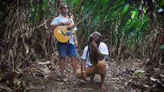 A#keem Acoustics - Island Perspective | A#keem ft Ken Corso (Guitar)