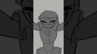 {Daycare Attendant FNAF} I'm not a violent dog
