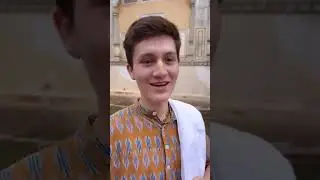 Foreigners In Vrindavan ISKCON #harekrishna #iskcon #vrindavan #kirtan #mayapur #viral #radheradhe