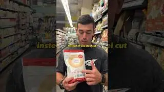 Look for this key WORD when you buy oats!