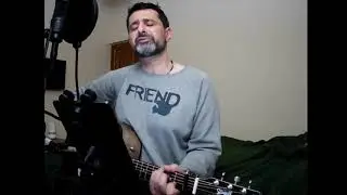 Mircea Vintilă  - Făt Frumos ( cover by Tudor Ionut)
