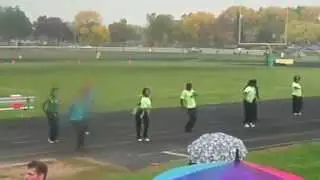 2013 Hamilton Homecoming Game