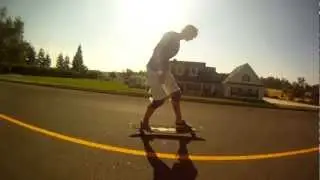 Ben's Project