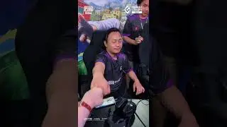 HORAA Team Intro #pubgmobileesports