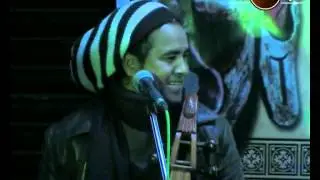 Shyam Nepali (Rudra Band)
