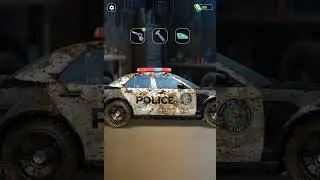 I JOINED A GARAGE | CAR WASH #asmr #asmrgames