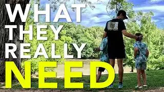 The Secret to Raising Happier Kids (It&rsquo;s Not What You Think)