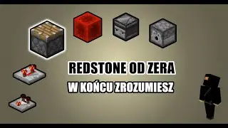 Redstone from scratch &ndash; you'll finally understand EVERY element!