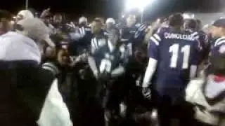 Whaling City Champs