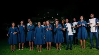 APIDA CENTRAL SDA CHURCH _ TUNAKARIBIA (official music video) #seventhdayadventist #kenya #music 