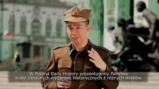POLAND DAILY HISTORY AND POLAND DAILY CULTURE PROMOTIONAL VIDEO
