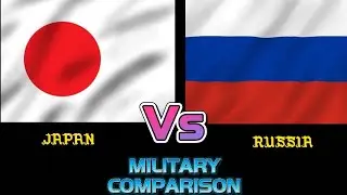 russia vs japan military power 2021 | military power comparison | japan vs russia