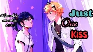 Just One Kiss || One Shot story || mlb texting story||~