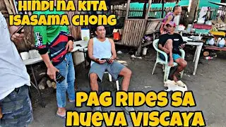PAGHAHANDA PARA NUEVA VISCAYA@JaperSniperOfficial@JAPERTHESNIPER @mrs.japersniper7165 