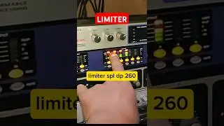 limiter pengaman speaker #settings #sound #ceksound#dlms #splaudio