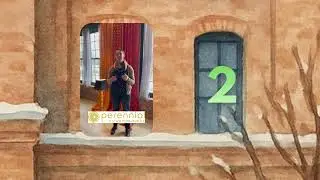 Day 1: Garver Advent Calendar Perennial