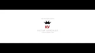 Victor Gonzalez || Director's Reel 2016