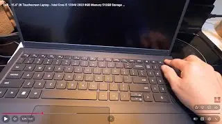 Dell 15.6