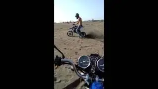 MoTo CLuB Poti &hearts;