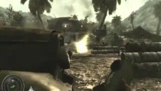 CGG Call Of Duty World At War Axis Mod