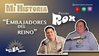 Rox-Mi historia