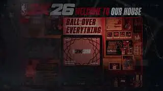 How to Get Back Deleted & Corrupted Missing MyPlayers In NBA 2K26
