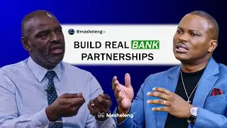 Understanding Banks: Turning Transactions Into Partnerships