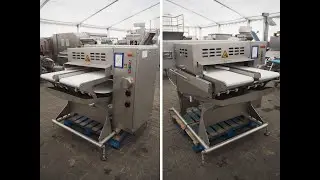 1686-42: Marel A/S smart splitter