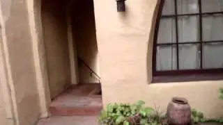 The REAL Melrose Place Apts.