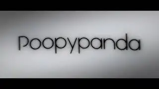 Gift for PoopyPanda