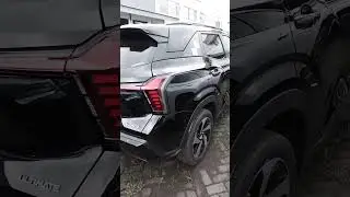 Mitsubishi XForcer gagal produk?? #mitsubishixforce #xforce #trending #viral