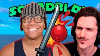 SQUADBLOX 2025 - Blade Ball EP 6
