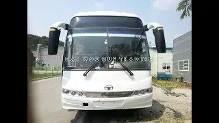 Daewoo BH120 #5552