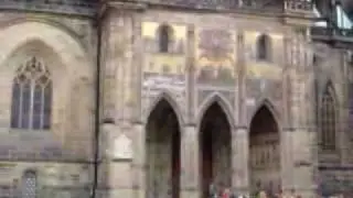 Praha Castle