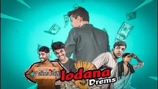 Lodana dreams | 7 vines`ship | 7vs | ....